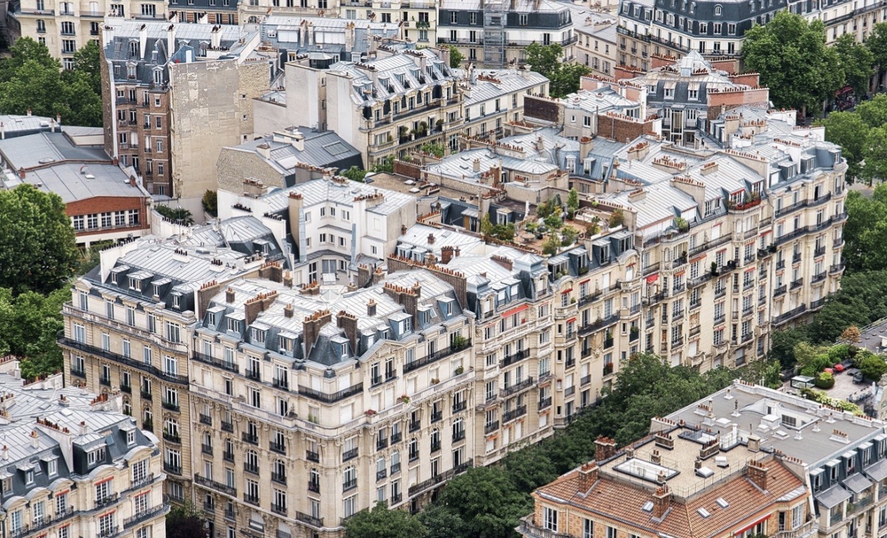 Berlin Hyp: dual approach can tackle rising rents in Europe
