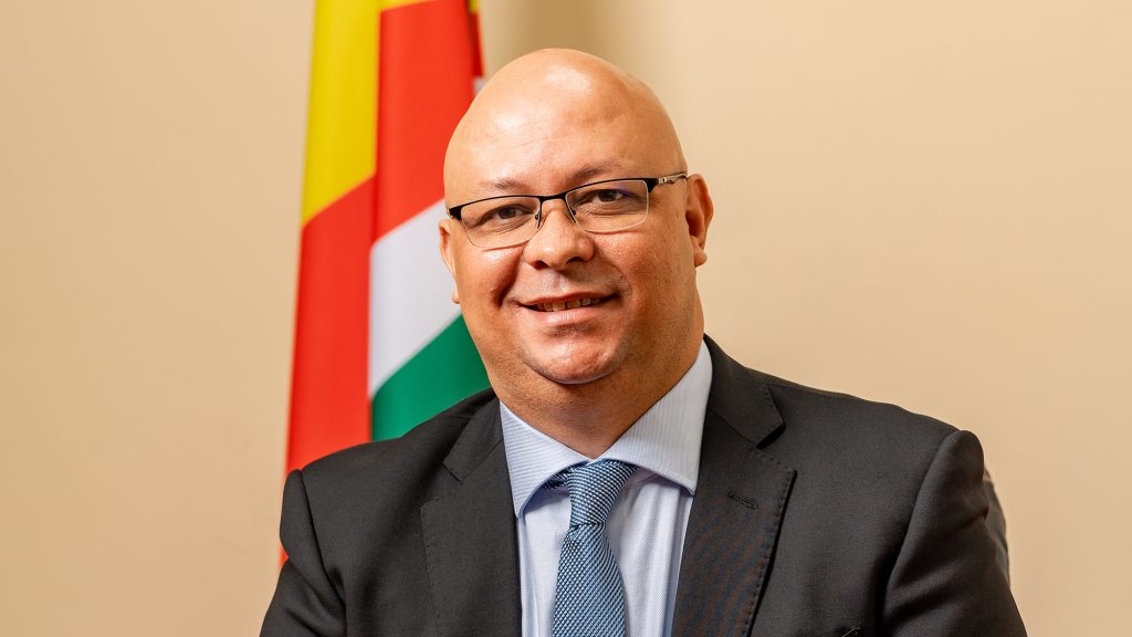 Seychelles financial services - A programme of legislative reform is designed to strengthen governance and enhance regulatory oversight