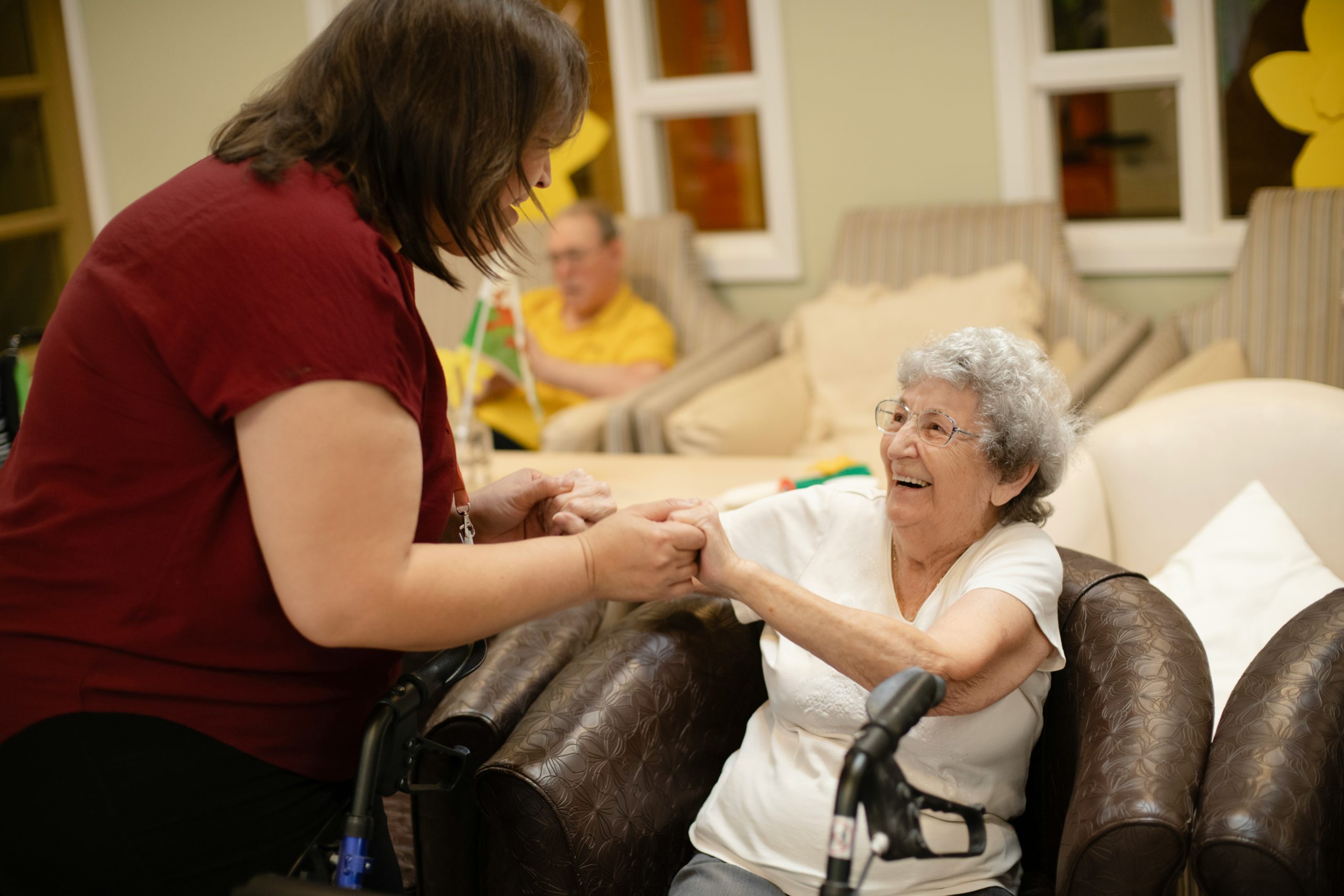 SHHA Summit: Spain's demographic ‘tsunami' to drive nursing home demand