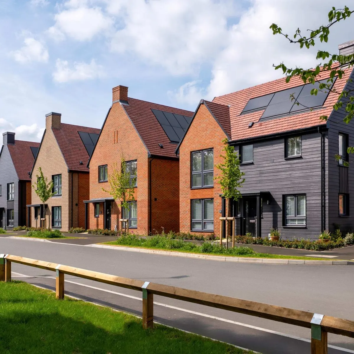 CBRE IM and Moda Living seal first deal for £2bn housing platform