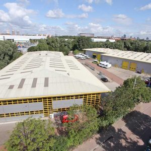 LondonMetric and Schroder REIT finalise £404m Picton takeover
