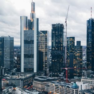 Up to two-thirds of German buildings could face severe heat stress by 2050