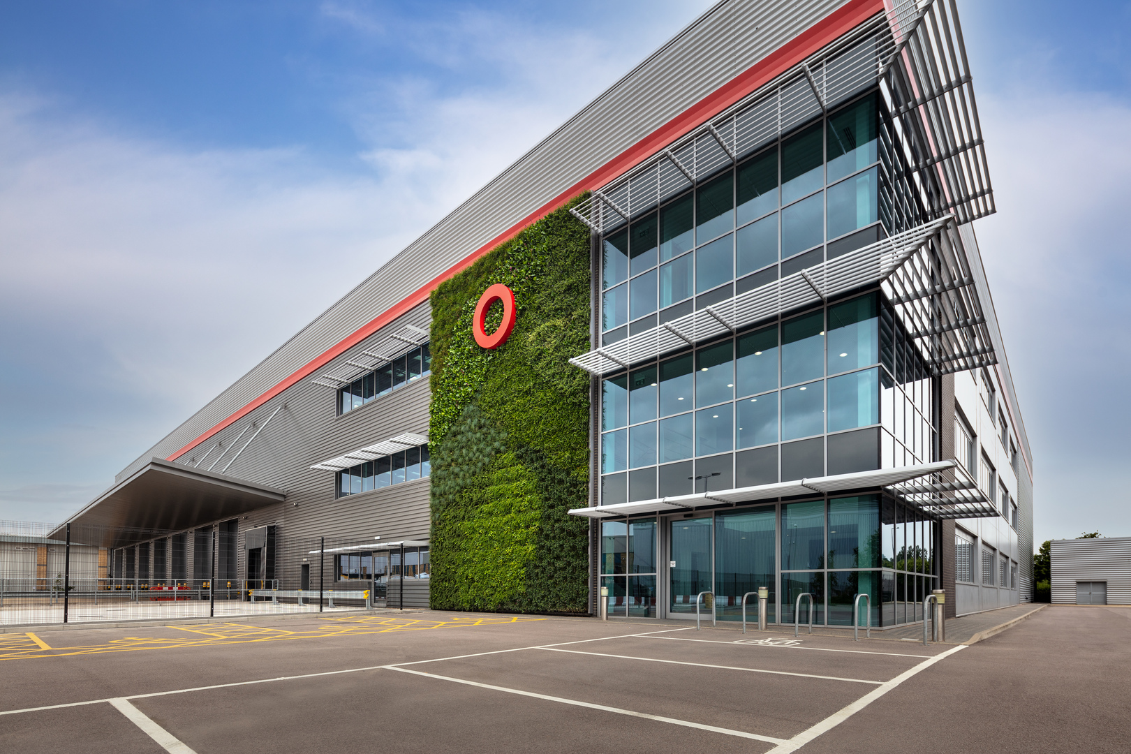 Segro rejects new £13.5bn offer from Prologis but talks carry on