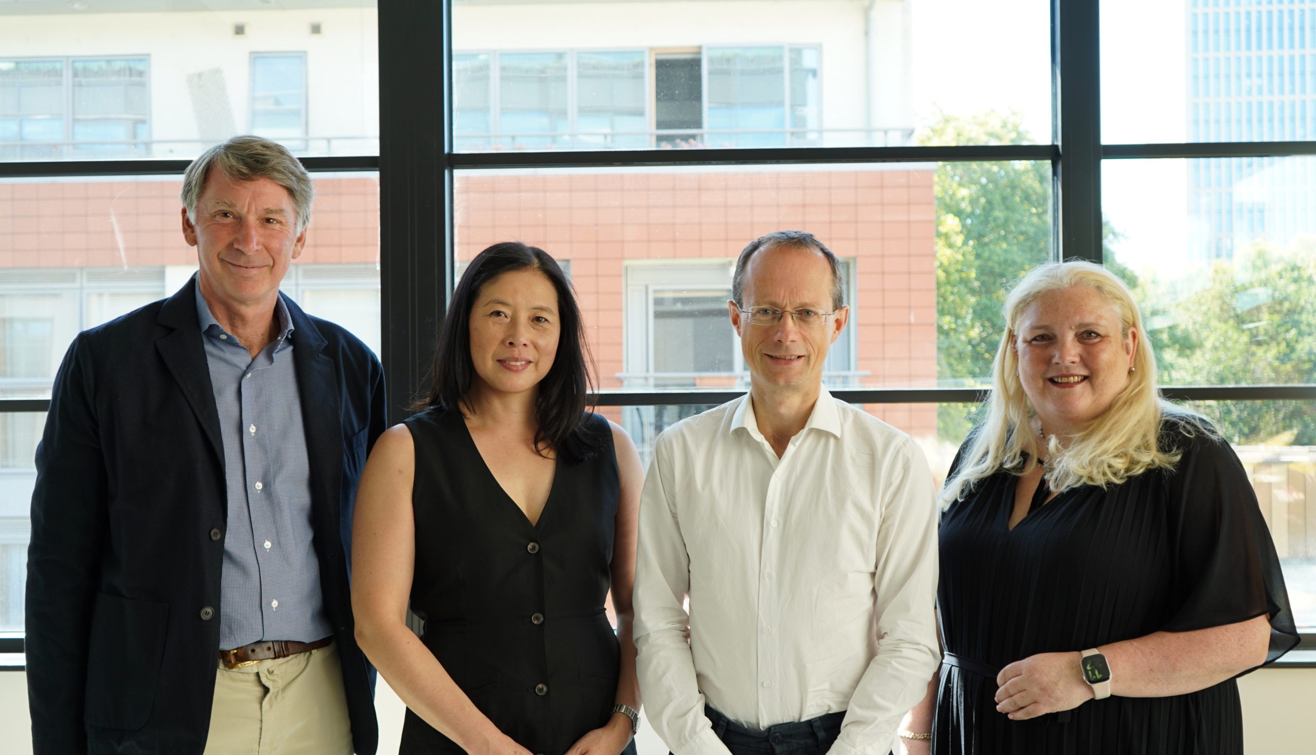 New investment partnership to tackle homelessness in the UK