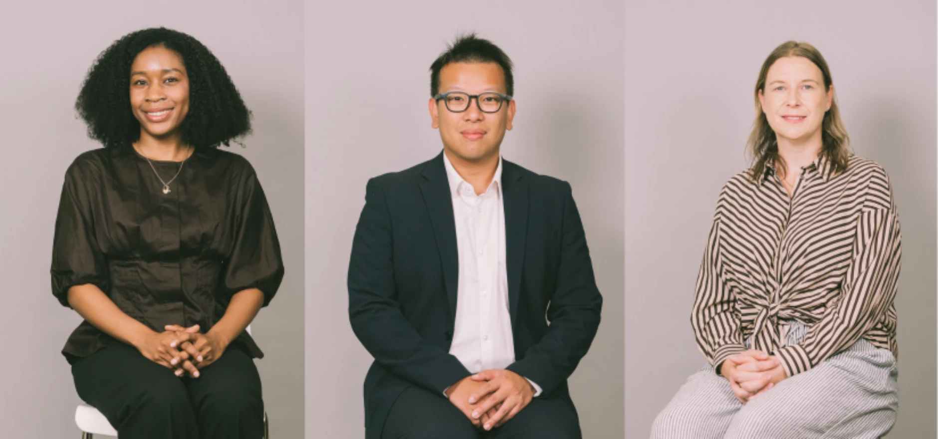 Workman adds trio of experts to its sustainability consultancy