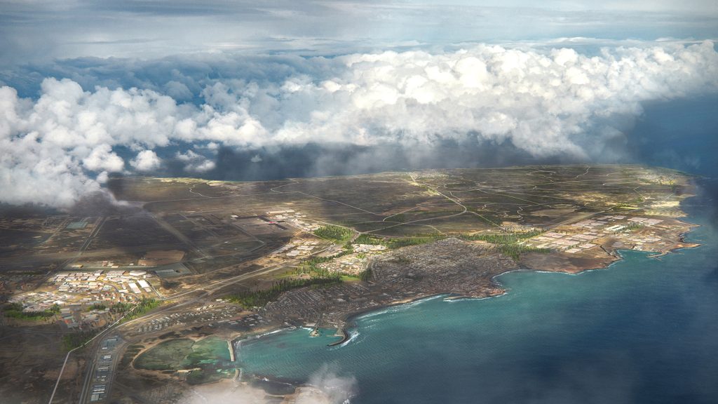 K64 Light Industries is an industrial development area within K64, Iceland’s Airport Region, on the Reykjanes Peninsula