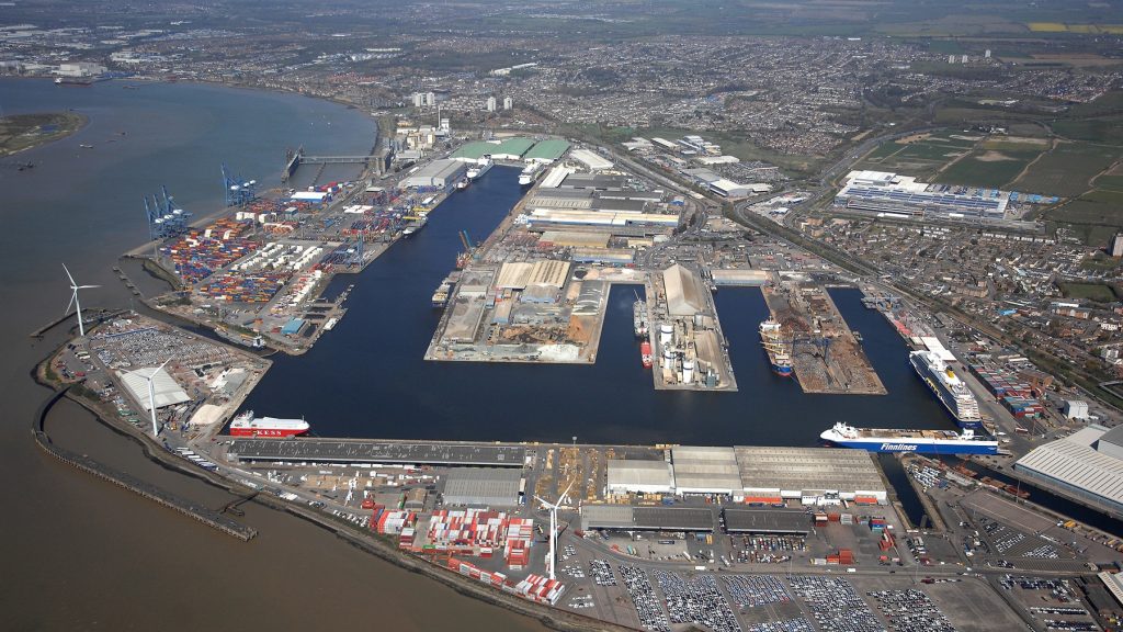 Thames Freeport is presenting nine industrial and logistics investment opportunities across one of UK’s main trade and industrial corridors.