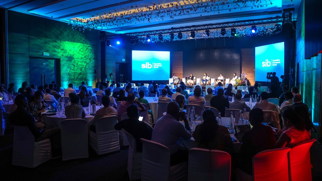 Seychelles’ investment - Investment Forum put economic diversification and new sources of capital at heart of country’s investment agenda.