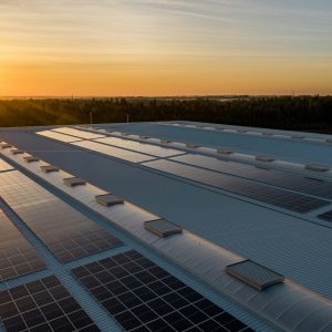 Untapped UK commercial rooftop solar capacity could power 20m homes