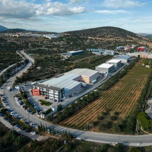 Prodea forms €500m Greek logistics platform