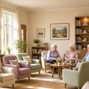 Jefferies: European healthcare investment surges 35% as wider property market slows