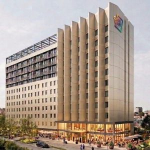 Greystar expands into Italy with first PBSA project in Bologna