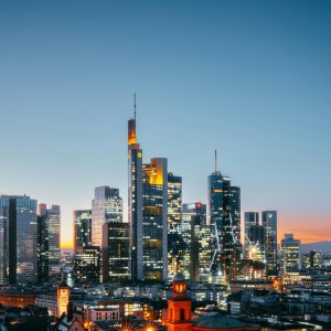 AEW: Europe faces €45bn property refinancing gap in 2027–29