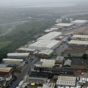 Tritax London logistics fund passes £1bn on £400m equity raise