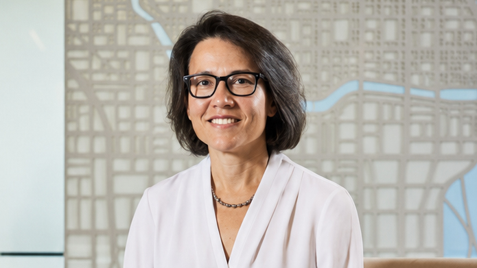 Impact interview – LaSalle IM's Julie Manning: ‘We see a shift from ambition to implementation'