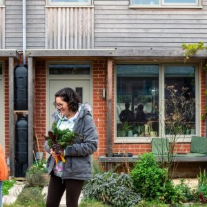 ULI Europe’s new framework to measure social impact of resi