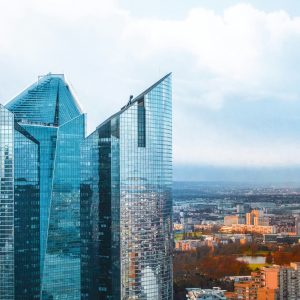 Catella: 900,000 sq m office conversion opportunity in Paris’s La Défense