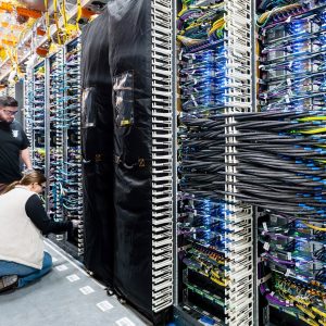 Amazon plans €16bn German investment drive