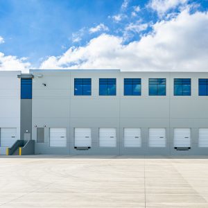 NBIM &amp; Ares team up to invest €1.5bn in European logistics