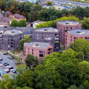 UK, Council housing project wins RIBA’s 2026 Stirling Prize