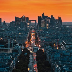Jefferies: Rising yields put European property valuations under pressure