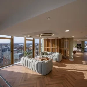 Orka Investments buys 249-bed PBSA scheme in Liverpool