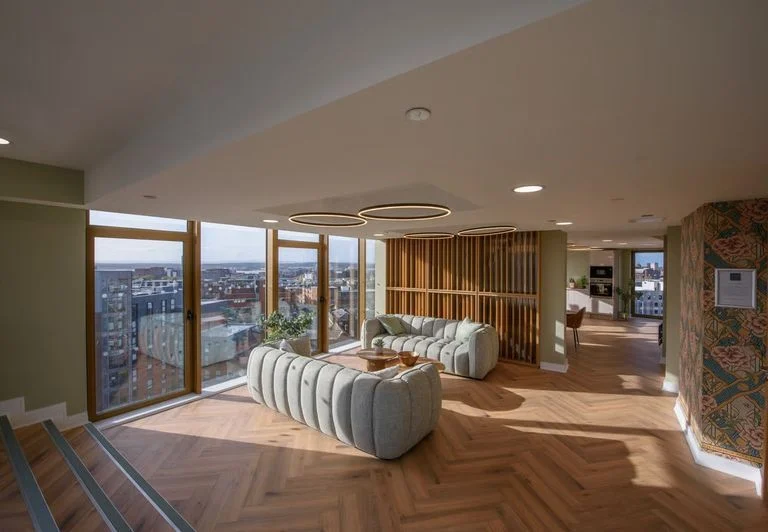 Orka Investments buys 249-bed PBSA scheme in Liverpool