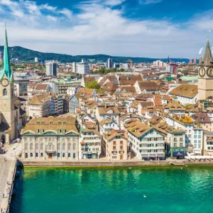 Garbe widens its remit and sets up private capital arm in Zurich