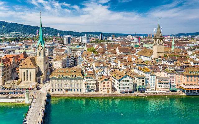 Garbe widens its remit and sets up private capital arm in Zurich